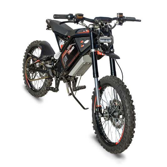TMModzz Electric Dirtbike - Surron Style 2000W