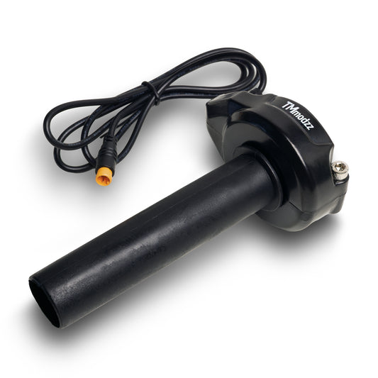 Surron Throttle - Original Fatbike Plug