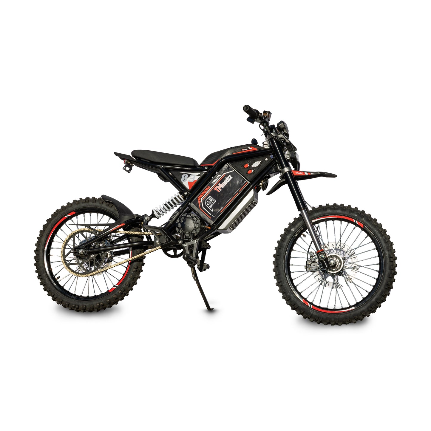 TMModzz Electric Dirtbike - Surron Style 2000W
