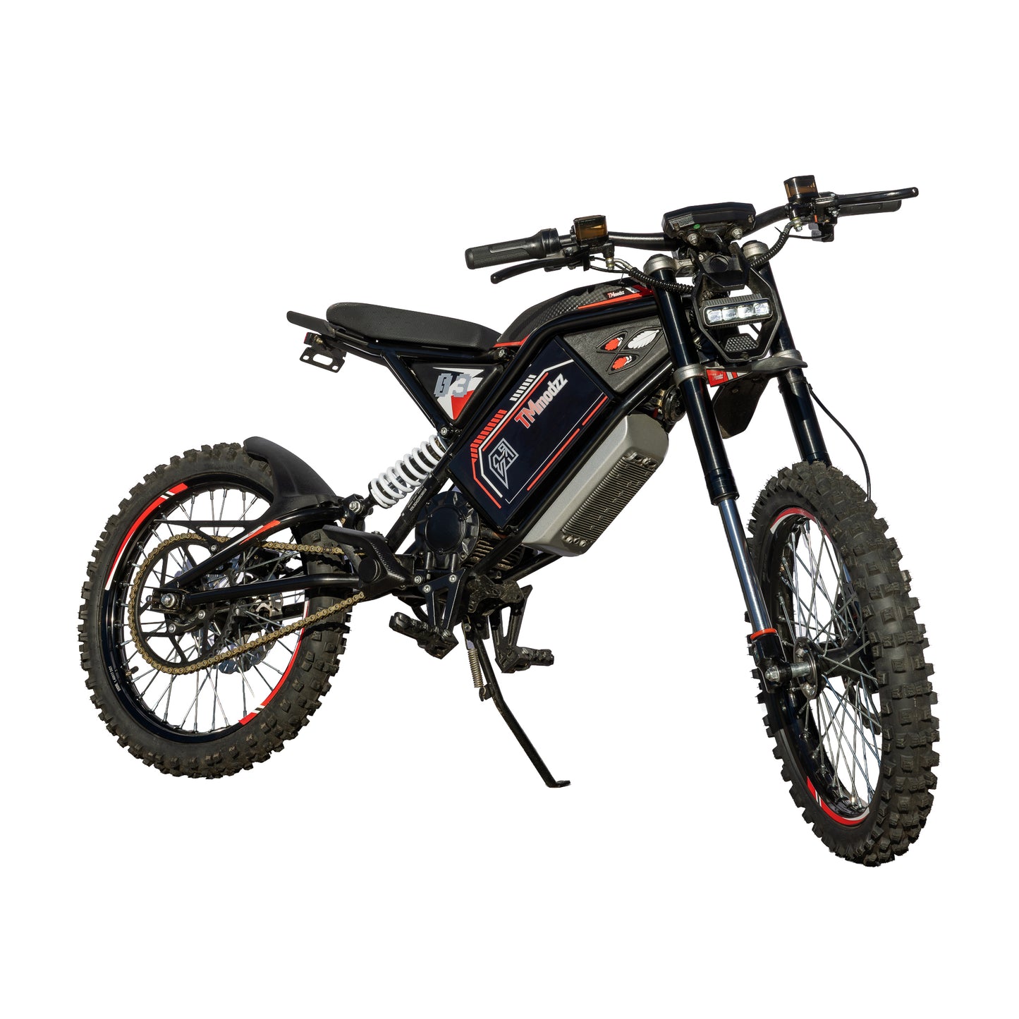 TMModzz Electric Dirtbike - Surron Style 2000W