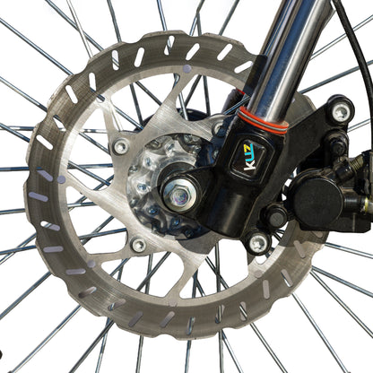 TMModzz Electric Dirtbike - Surron Style 2000W