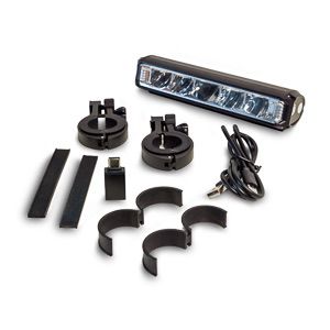 Fatbike LED Koplamp