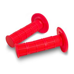 Handvaten Rood