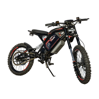 TMModzz Electric Dirtbike - Surron Style 2000W