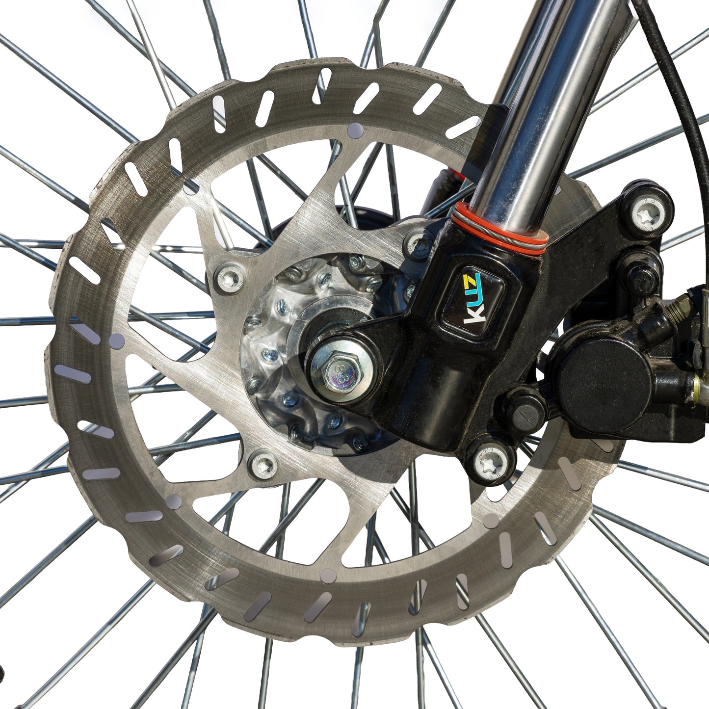 TMModzz Electric Dirtbike - Surron Style 2000W