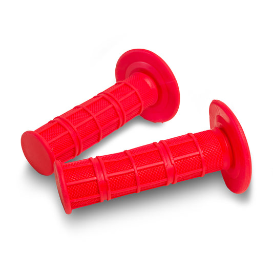 TMModzz Handvaten Rood