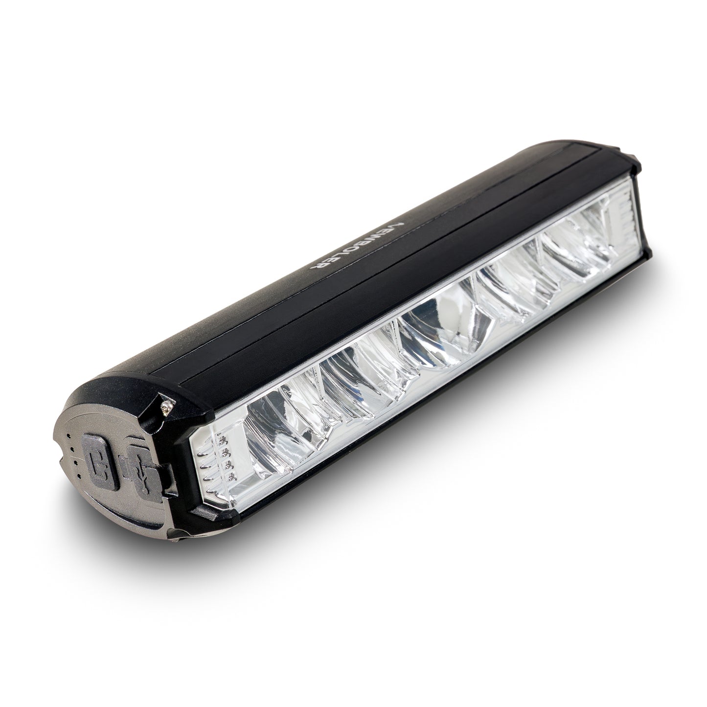 Fatbike LED Koplamp