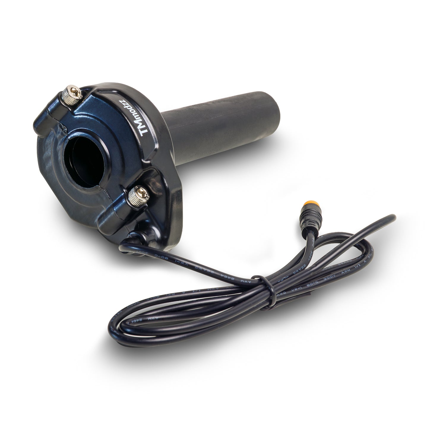 TMModzz Throttle